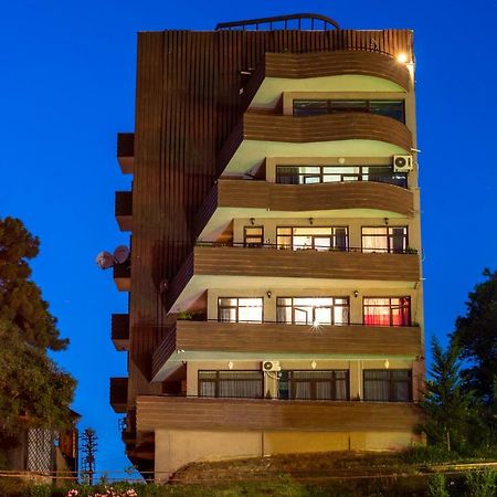 Tonusi Luxe Hotel In The Historic City Center Tbilisi Eksteriør bilde
