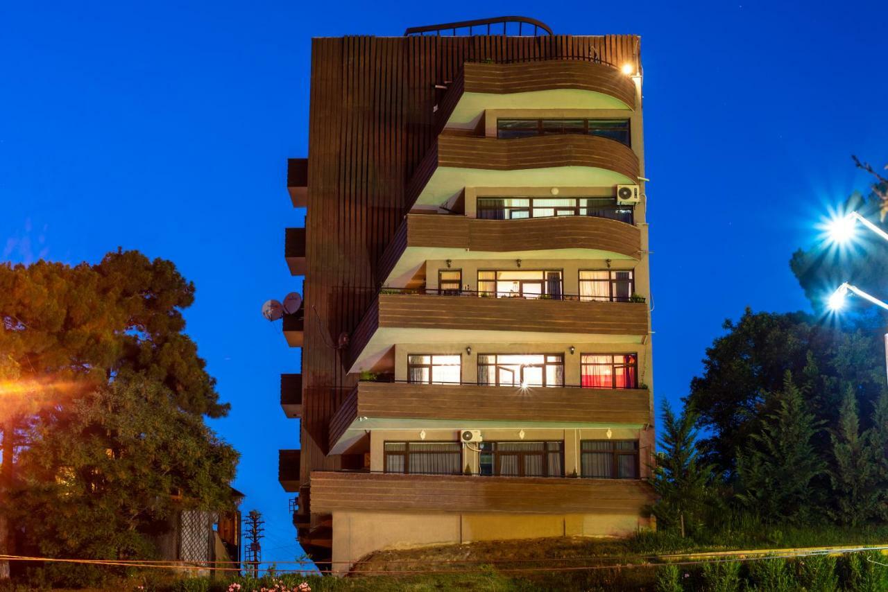 Tonusi Luxe Hotel In The Historic City Center Tbilisi Eksteriør bilde