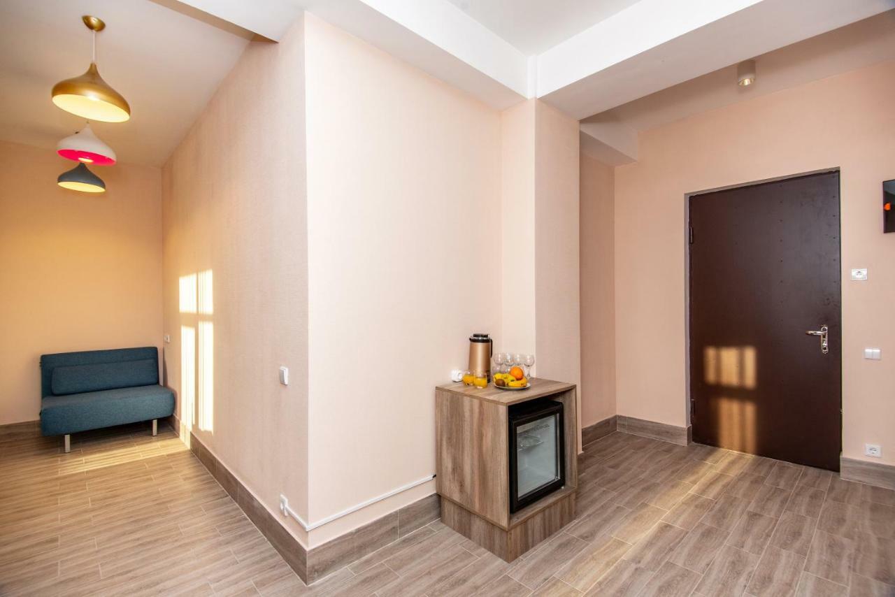 Tonusi Luxe Hotel In The Historic City Center Tbilisi Eksteriør bilde