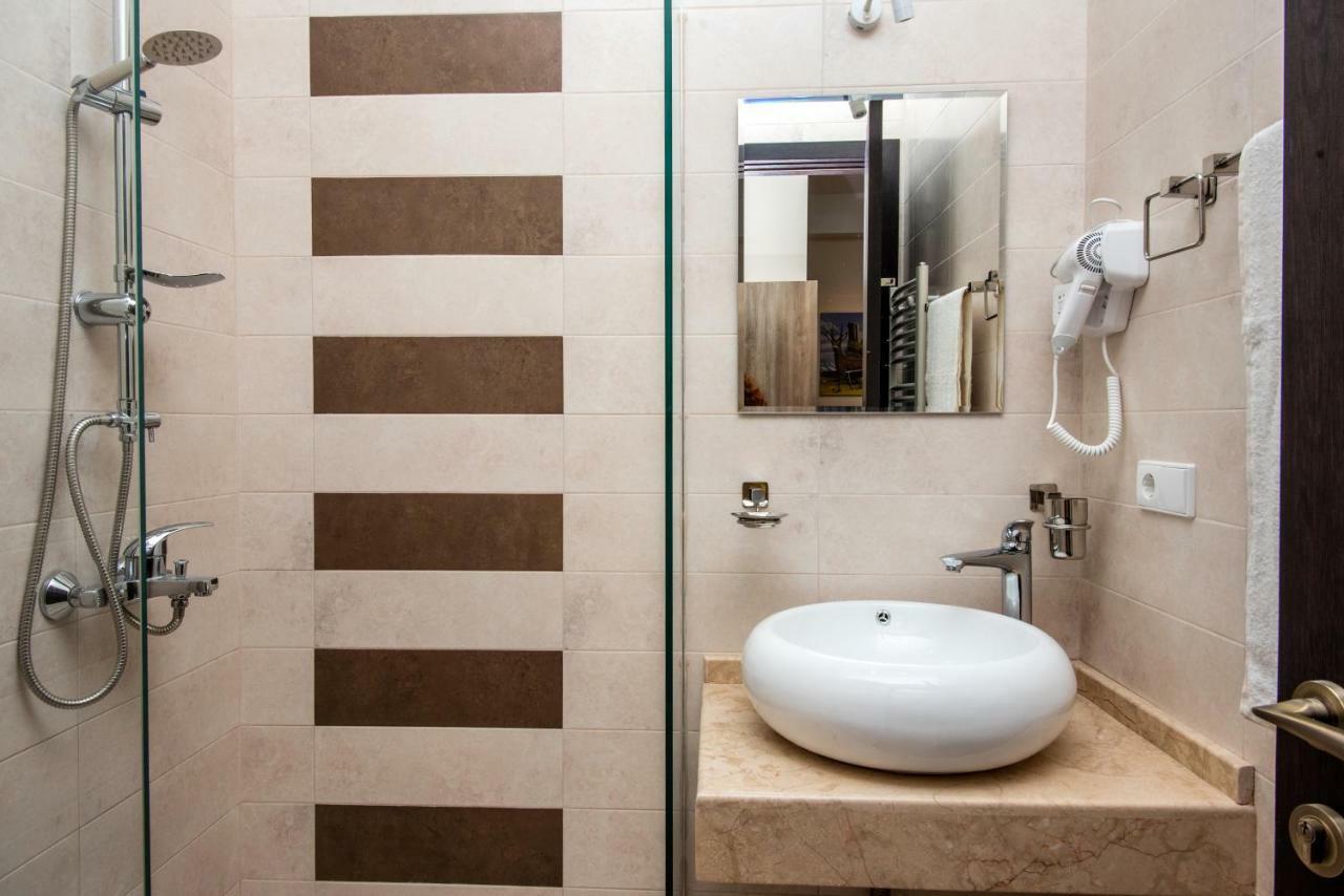 Tonusi Luxe Hotel In The Historic City Center Tbilisi Eksteriør bilde