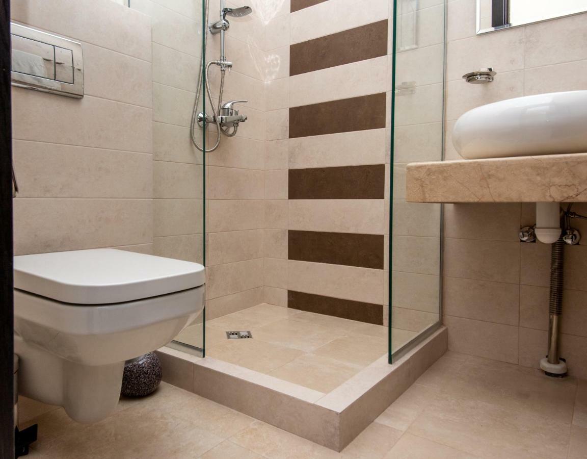 Tonusi Luxe Hotel In The Historic City Center Tbilisi Eksteriør bilde