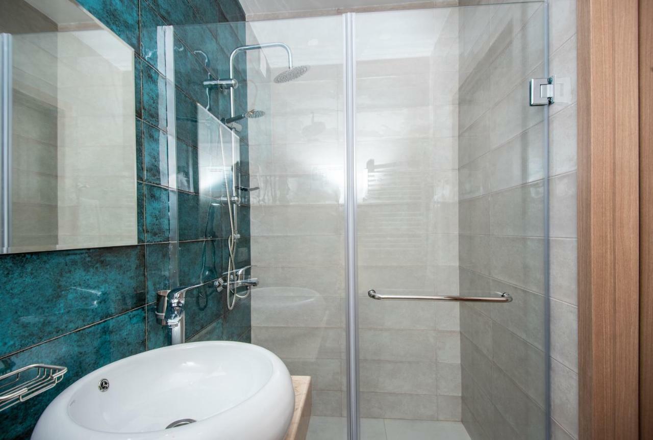 Tonusi Luxe Hotel In The Historic City Center Tbilisi Eksteriør bilde