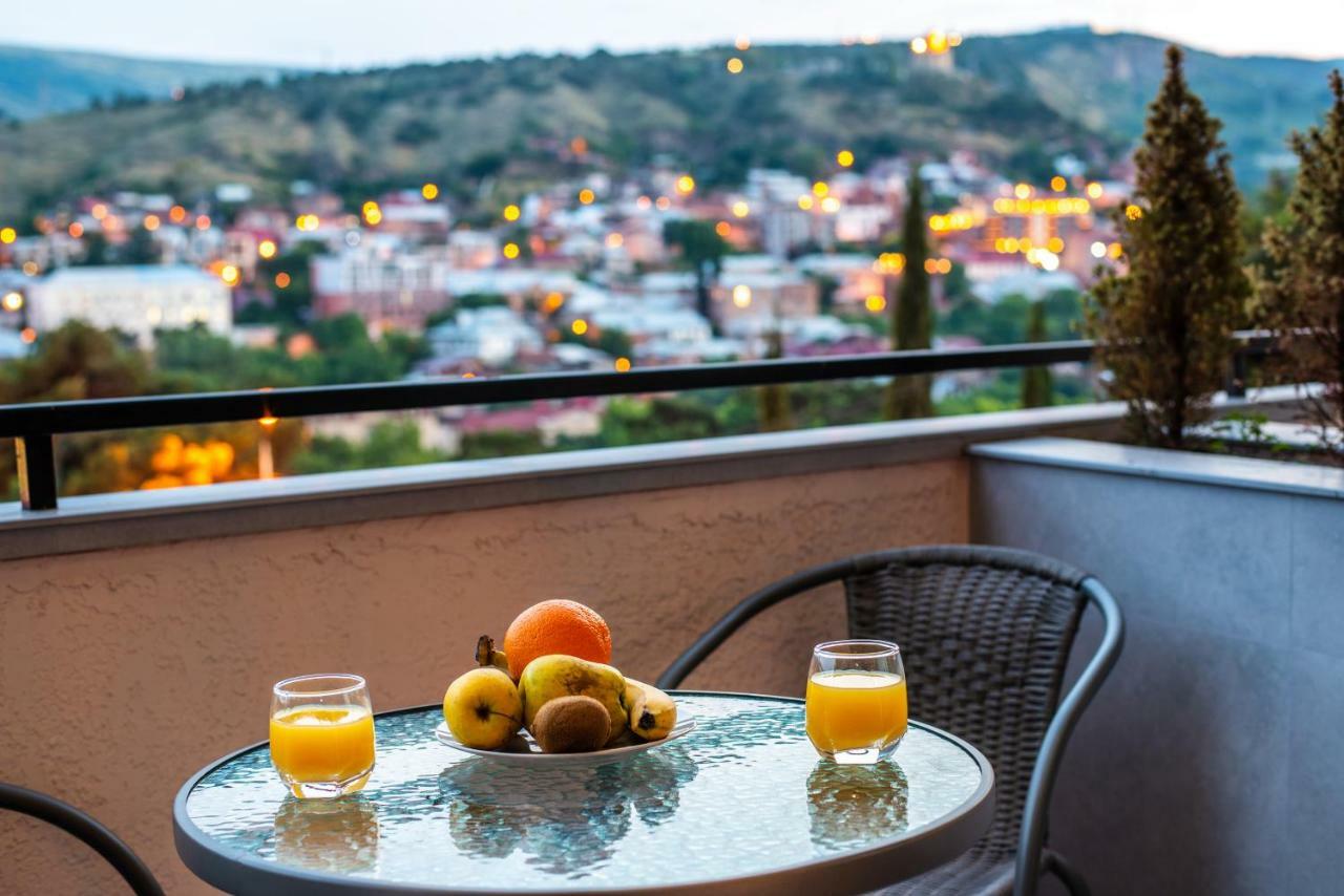 Tonusi Luxe Hotel In The Historic City Center Tbilisi Eksteriør bilde