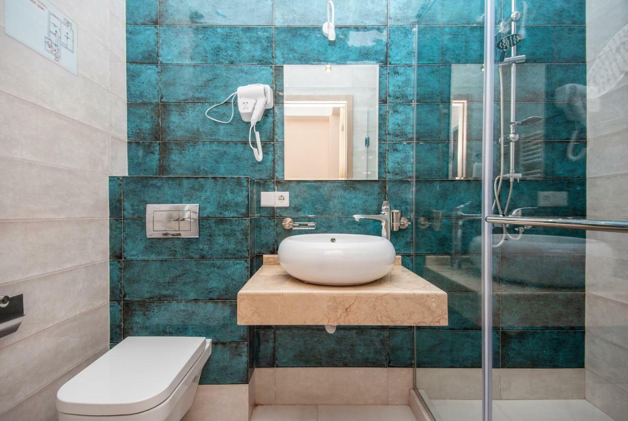 Tonusi Luxe Hotel In The Historic City Center Tbilisi Eksteriør bilde
