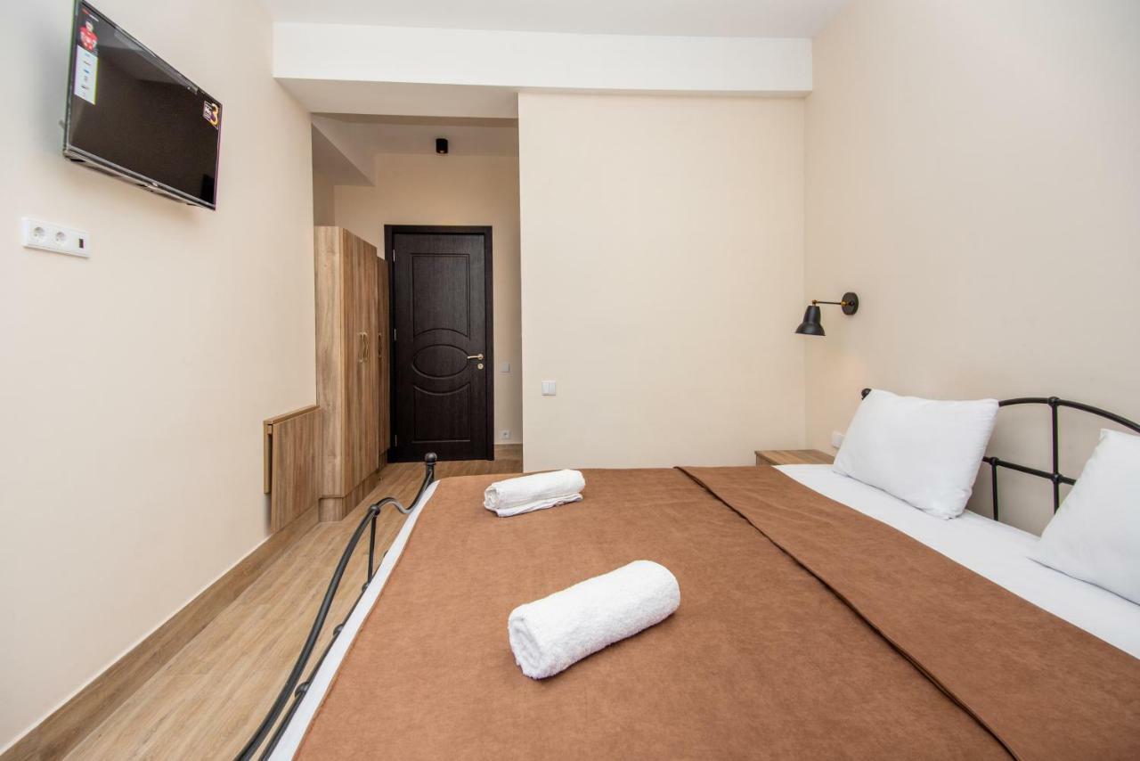 Tonusi Luxe Hotel In The Historic City Center Tbilisi Eksteriør bilde