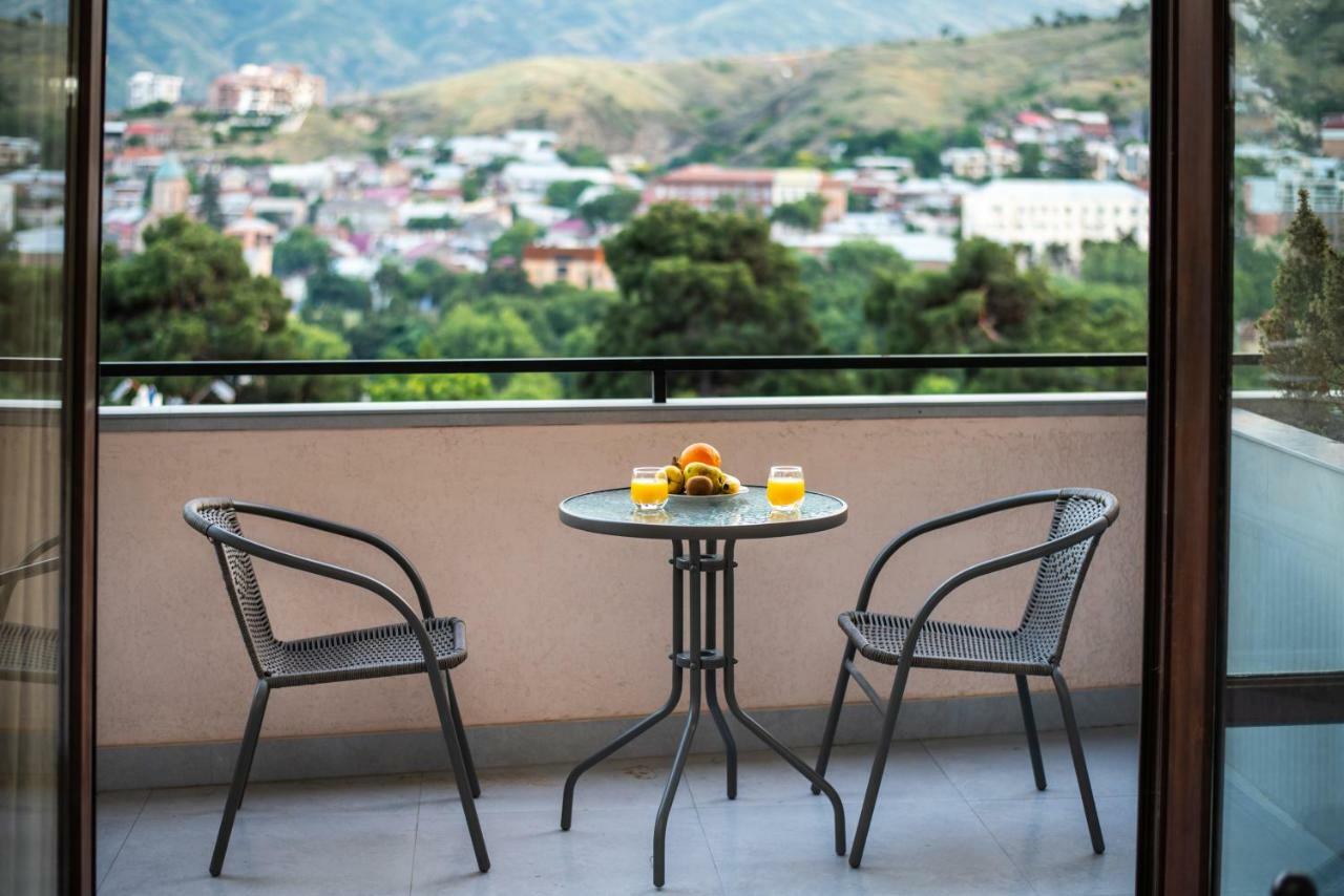 Tonusi Luxe Hotel In The Historic City Center Tbilisi Eksteriør bilde