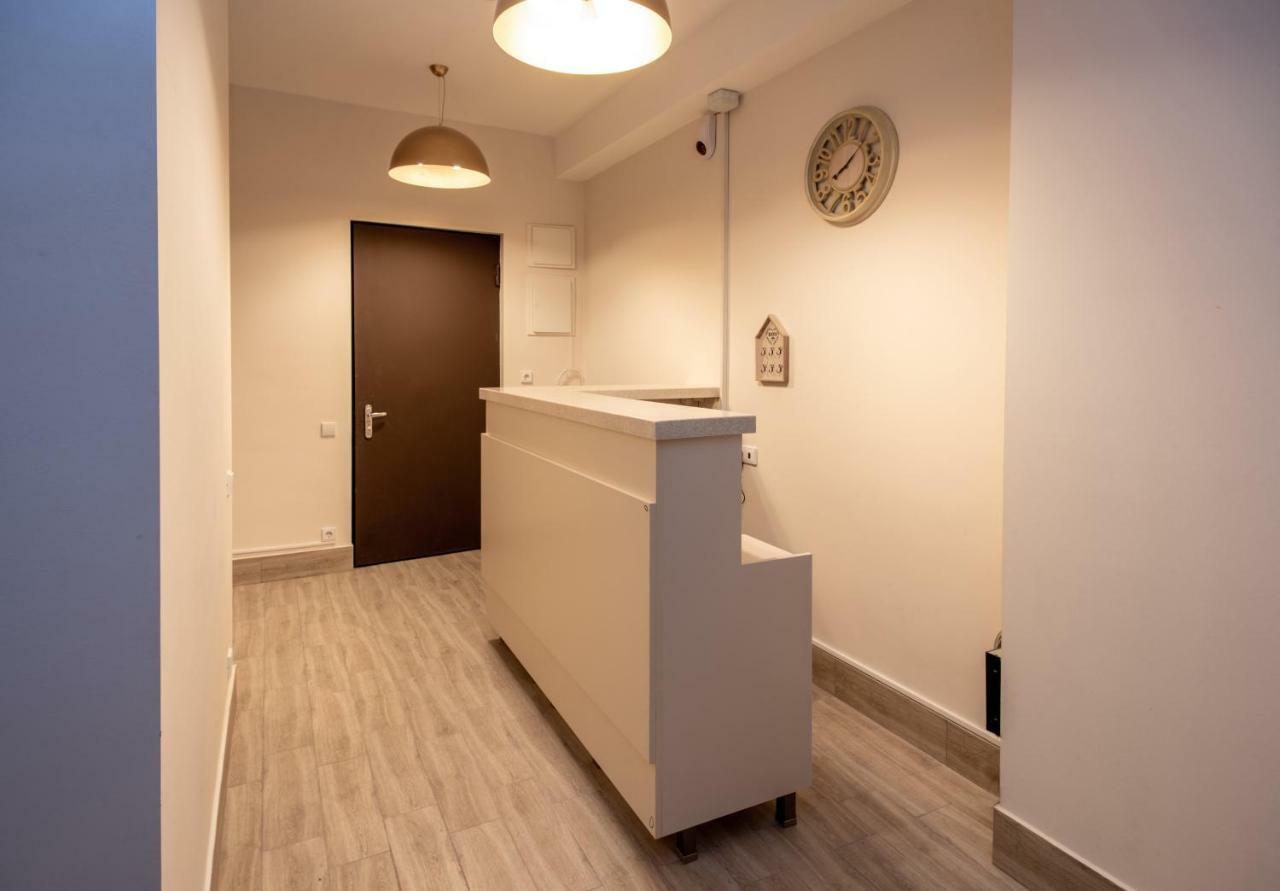 Tonusi Luxe Hotel In The Historic City Center Tbilisi Eksteriør bilde